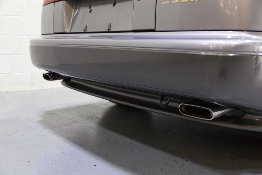 Детали экстерьера Subaru SVX (CXW-004170) 1994 года  (NA) (фото 8 из 36)